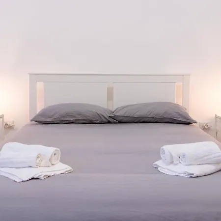 Apartment Via Malta Cozy Near Ortigia Syracuse