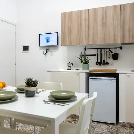 Apartment Via Malta Cozy Near Ortigia Syracuse