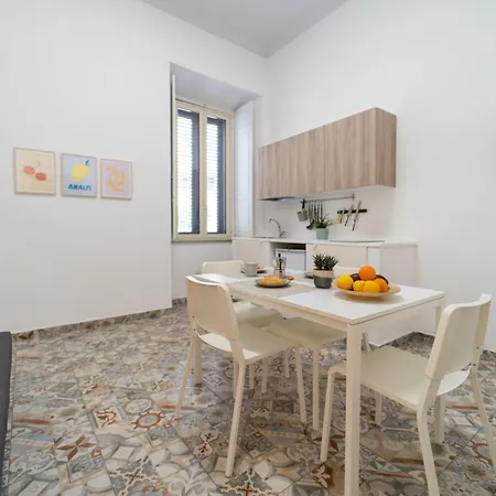 Apartment Via Malta Cozy Near Ortigia *