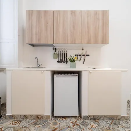 Apartment Via Malta Cozy Near Ortigia Syracuse