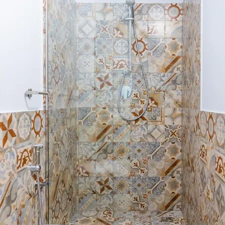 アパート Guesthost - Via Malta Cozy Near Ortigia *